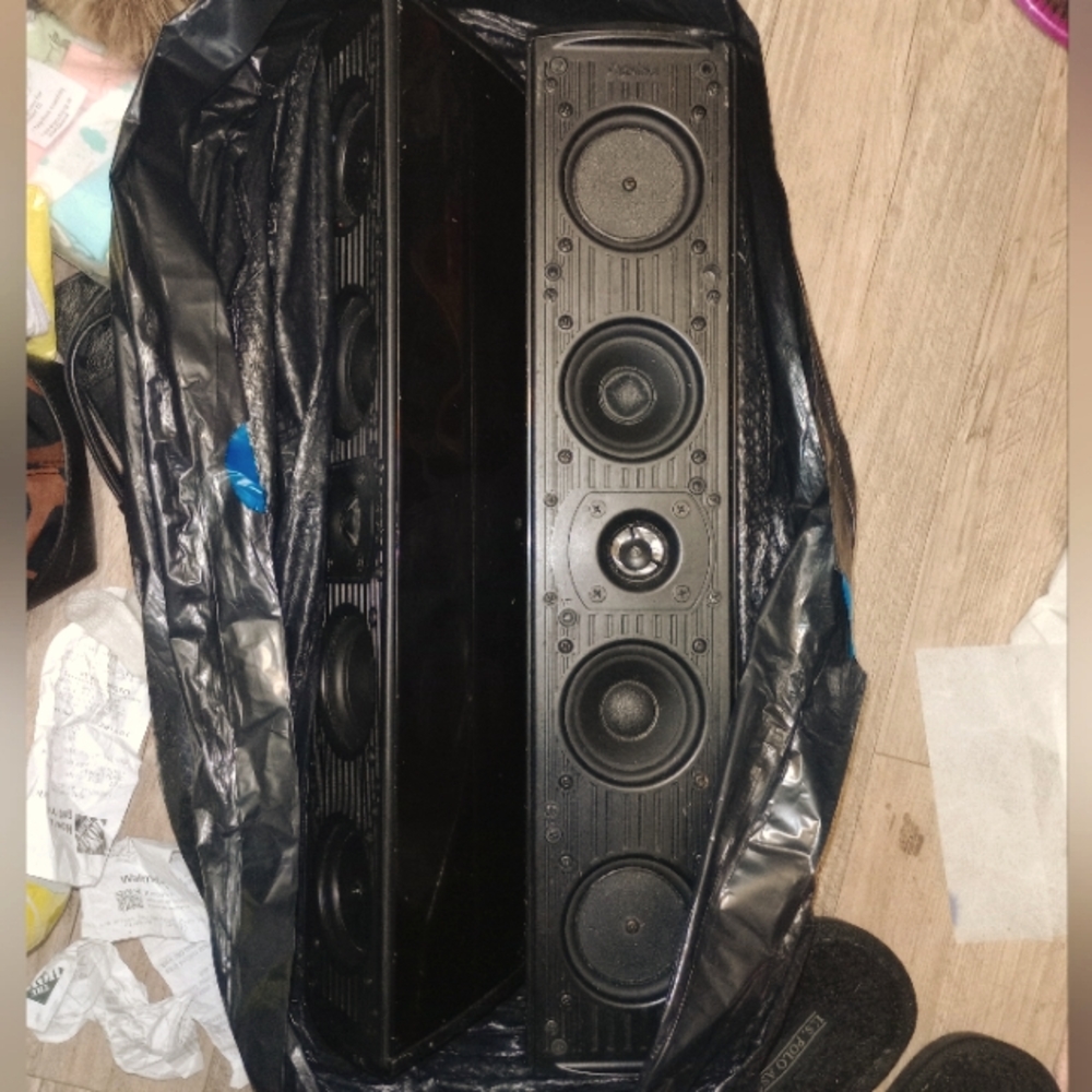 Pair New definitive mythos 2